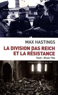 La division Das Reich et la Résistance