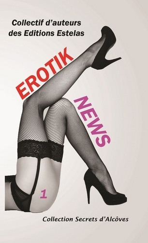 Erotik news