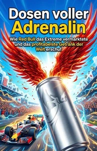 Dosen voller Adrenalin