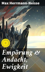 Empörung &amp; Andacht, Ewigkeit