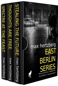 East Berlin Series: Boxed Set
