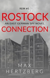  Max Hertzberg - Rostock Connection - Reim, #5.