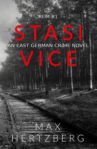  Max Hertzberg - Stasi Vice - Reim, #1.