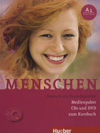 Menschen A1 : A1.1 + A1.2