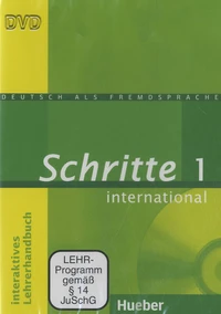 Schritte international 1