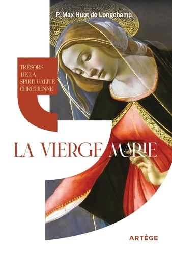 La Vierge Marie