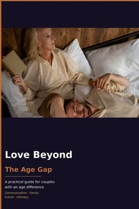 Love Beyond The Age Gap
