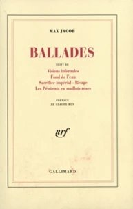 Ballades et visions infernales