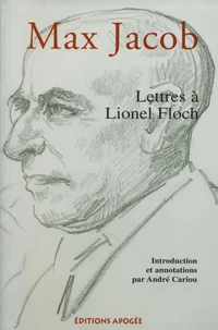 Lettres à Lionel Floch