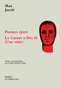 Poèmes épars. Le cornet à dés II