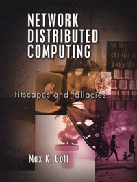 Max-K Goff - Network Distributed Computing - Fitscapes and Fallacies.