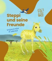 Steppi und seine Freunde