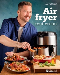 Air fryer tout-en-un
