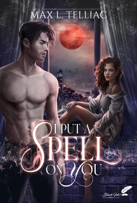 I Put a Spell on You