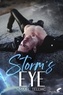 Max L. Telliac - Storm's eyes.