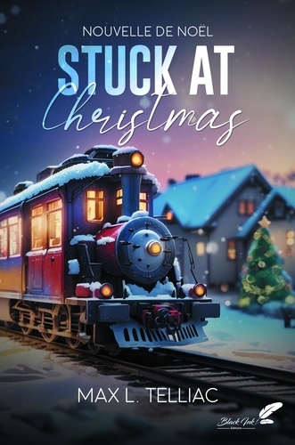 Stuck at Christmas (nouvelle de Noël)