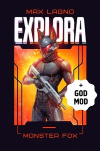 Explora DLC. Monster Fox