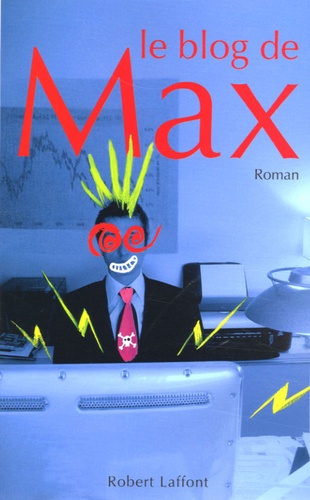  Max - Le blog de Max.
