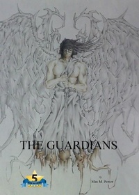  Max M Power - The Guardians - The Fallen Angels, #1.
