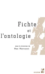 Fichte et l'ontologie