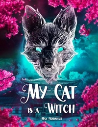  Max Marshall - My Cat is a Witch.