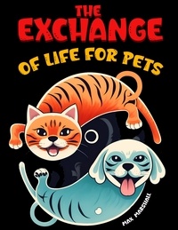  Max Marshall - The Exchange of Life for Pets.