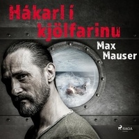 Max Mauser et  Óþekktur - Hákarl í kjölfarinu.