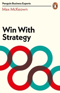 Max McKeown - Win With Strategy.
