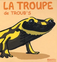 La troupe de Troub's