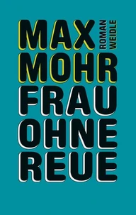Frau ohne Reue