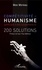 Compétitivité - Humanisme. Supplique à nos gouvernances - 200 solutions