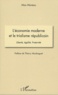 Max Moreau - L'économie moderne et le trialisme républicain - Liberté, égalité, fraternité.