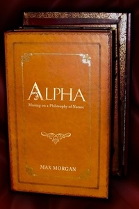  Max Morgan - Alpha.