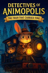 The Train That Carried Time