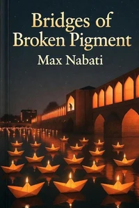 Bridges Of Broken Pigment