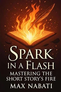 Spark In A Flash: Mastering The Short Story's Fire