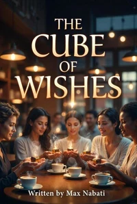 The Cube Of Wishes