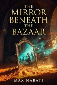 The Mirror Beneath The Bazaar