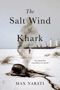 The Salt Wind of Khark