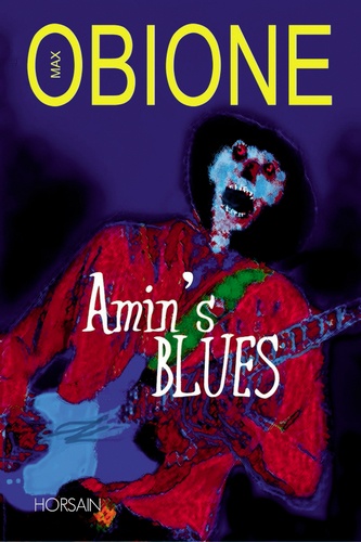 Amin's Blues