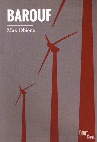 Max Obione - Barouf.