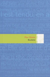 Boulette
