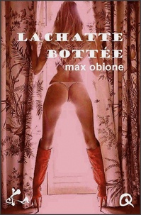 Max Obione - La chatte bottée.