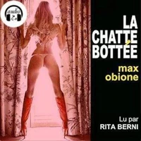 La chatte bottée