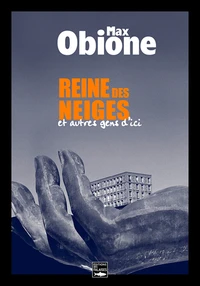 Reine des neiges