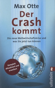 Max Otte - Der Crash kommt.