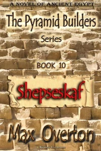 Shepseskaf