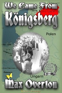  Max Overton - We Came From Konigsberg.