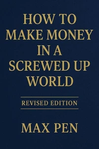 How to make money in a screwed up world