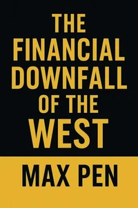 The Financial Downfall of the West